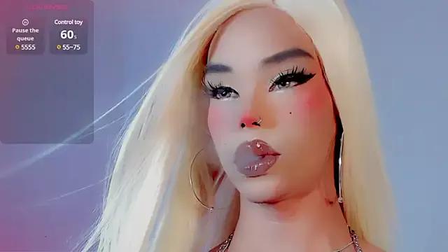 DanniLee_ on StripChat 