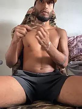 StripChat Dasul_ is Freechat Dasul_ — Risky jerk off