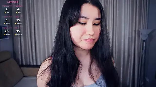 Freechat DebrahJungels on StripChat