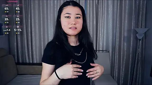 Freechat DebrahJungels on StripChat