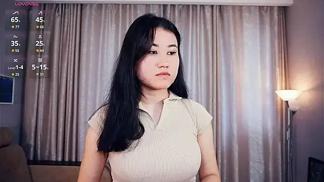 Freechat DebrahJungels on StripChat