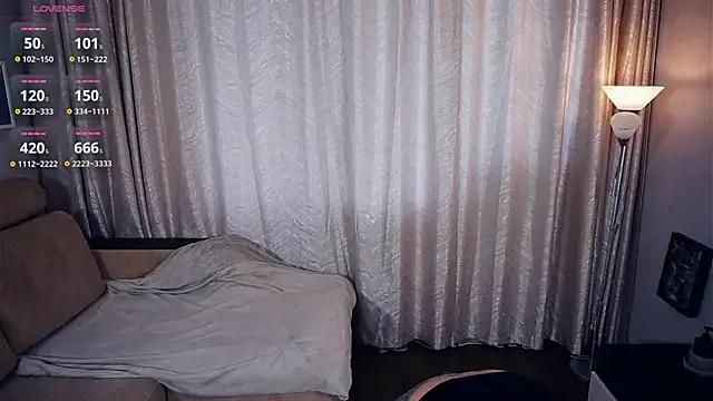 Freechat DebrahJungels on StripChat