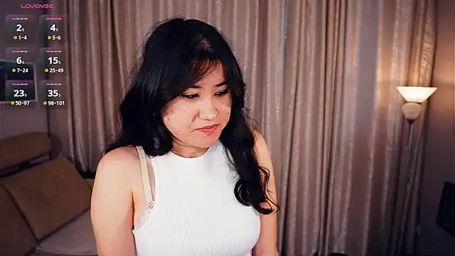 Freechat DebrahJungels on StripChat