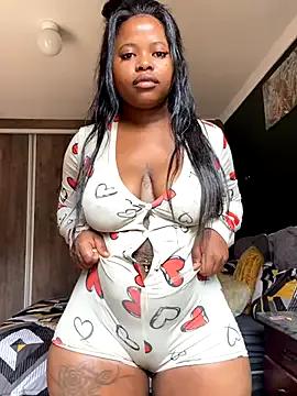 DiamondGoddes — Freechat on StripChat