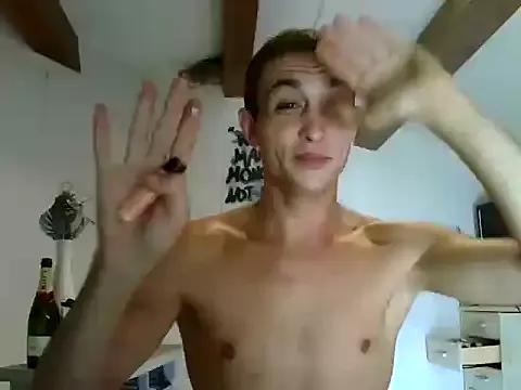 Group DiosaXL on StripChat