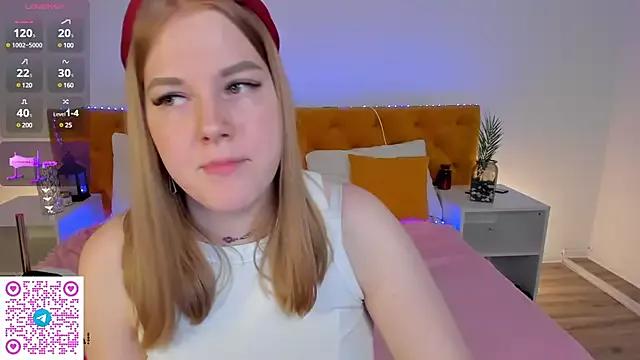 DonnaSmith on StripChat 