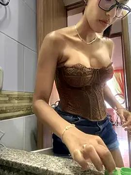 StripChat DulceLenns is Freechat DulceLenns — undress me play pussy