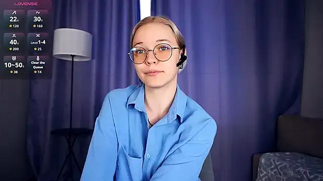 Freechat EdaKirkIin on StripChat