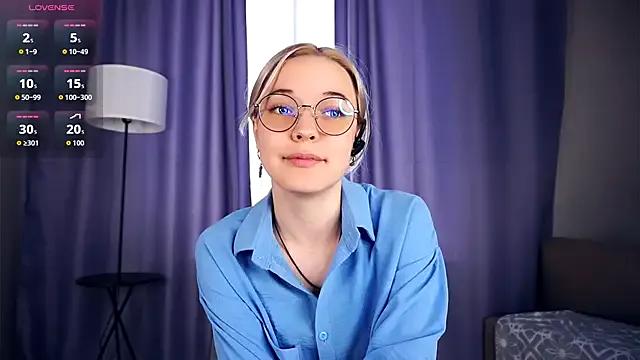 Freechat EdaKirkIin on StripChat