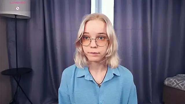 Freechat EdaKirkIin on StripChat