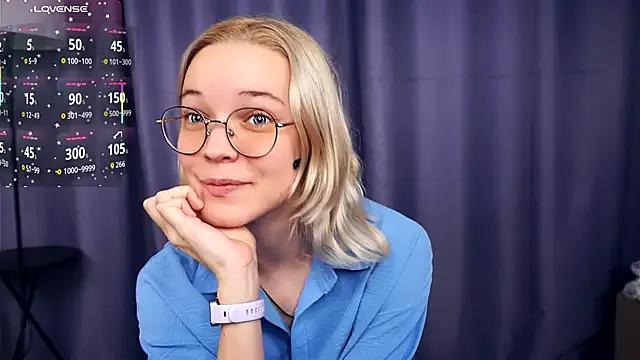 Freechat EdaKirkIin on StripChat