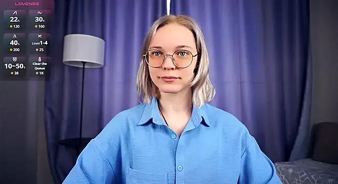 Freechat EdaKirkIin on StripChat