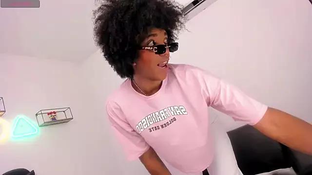 eileen_tanihara on StripChat 