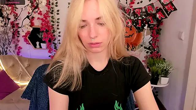 StripChat Eli_Llie is Freechat Eli_Llie — Spread legs with camel toe