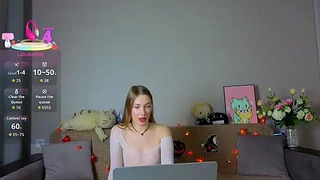 ElizaPurrr — I like your outfit