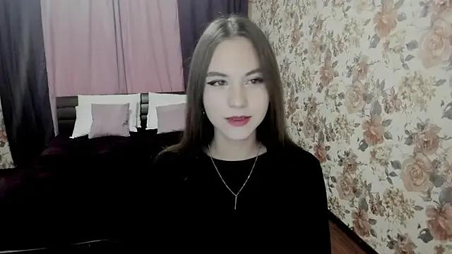 EllaCurtis on StripChat 