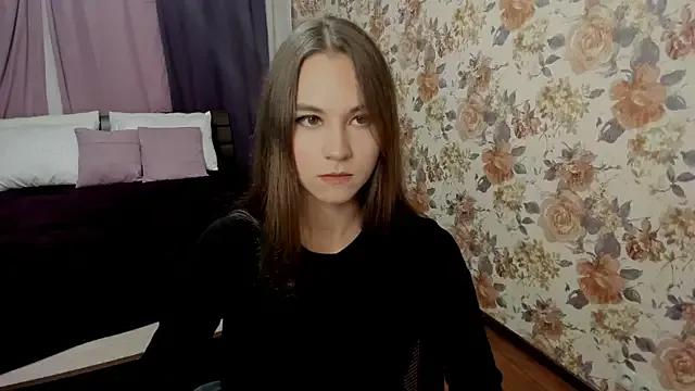 EllaCurtis on StripChat 