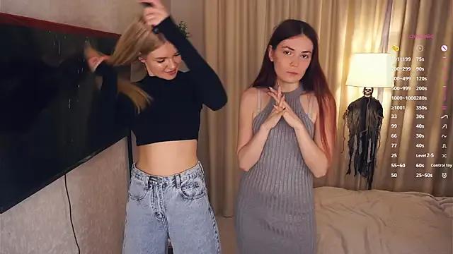 EllenReeves on StripChat 