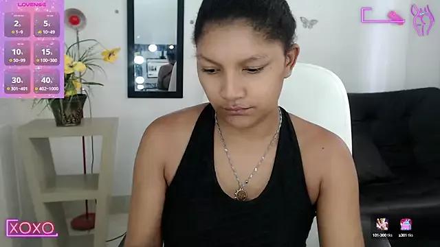 elly_willis on StripChat 