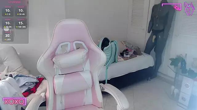 elly_willis on StripChat 