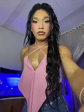 Emaa- on StripChat 