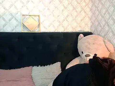 Emma-Wilson on StripChat 