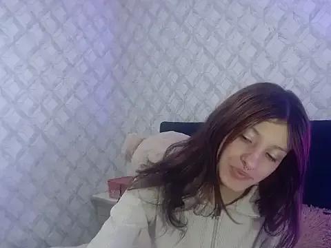 Emma-Wilson on StripChat 