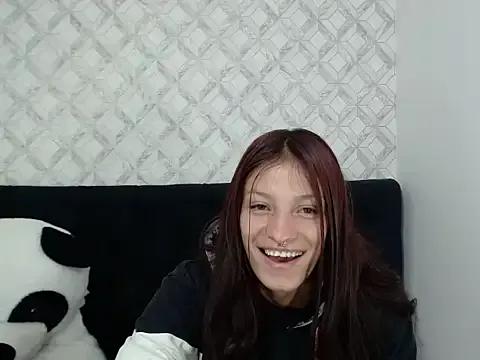 Emma-Wilson on StripChat 