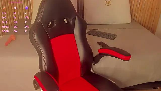 Freechat emma_cleir on StripChat