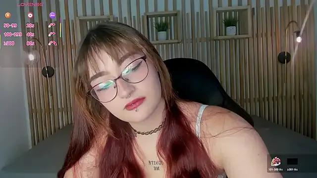 StripChat emma_cleir is Freechat emma_cleir — DOGY NO PANTIE