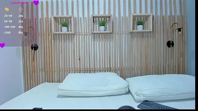 Freechat emma_cleir on StripChat