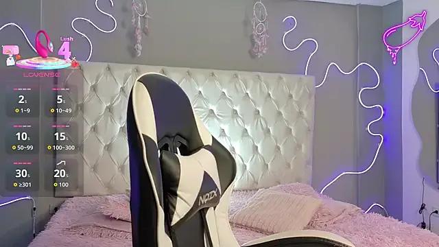 Emma_visconti on StripChat 