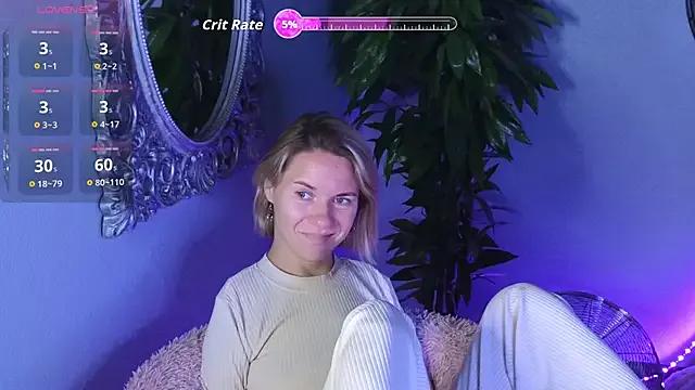 Freechat EmmaGallen on StripChat