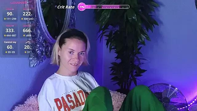 Freechat EmmaGallen on StripChat