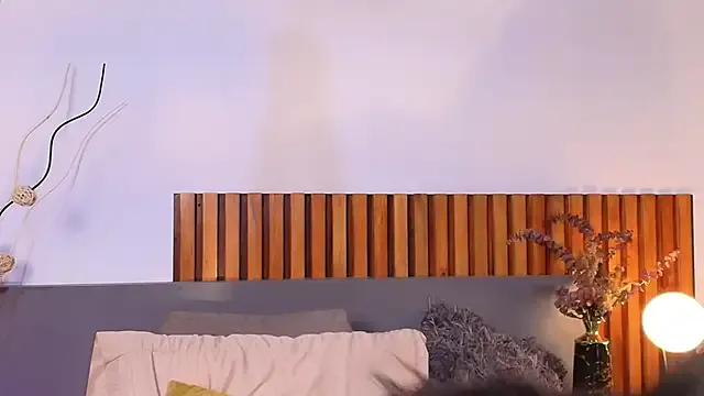 Private EmmaSaintt on StripChat