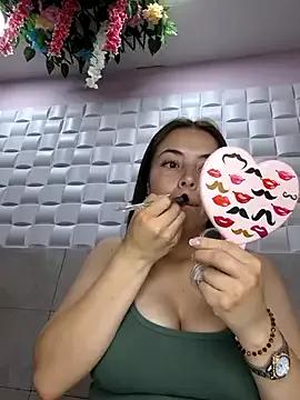 EmmaValencia_ — Private on StripChat