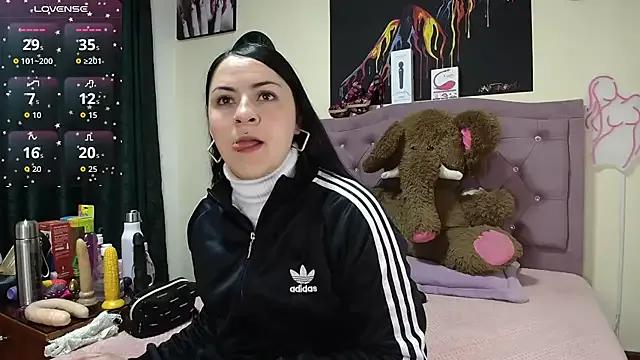Emmie_Hot on StripChat 