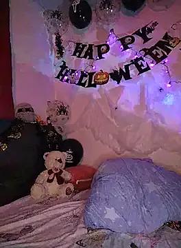 esmeralda_jadees on StripChat