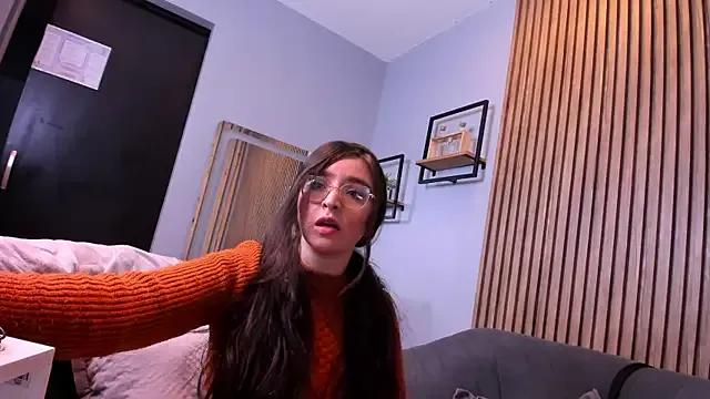 StripChat Eva_Macalliter is Private Eva_Macalliter — spanks very hard on my ass