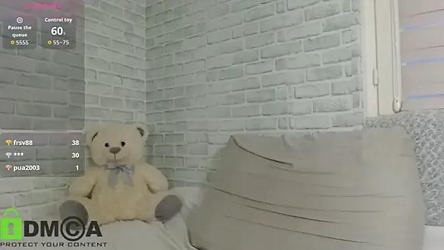 Eyes_Angel on StripChat