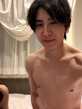 fantasy_JP — Freechat on StripChat