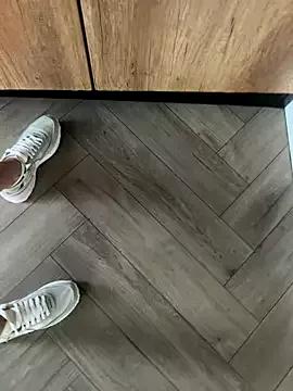 FeetVibe on StripChat 