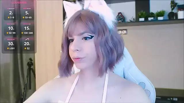 Freechat FemAlexa_ on StripChat