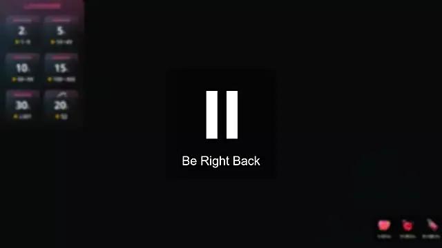 Freechat FemAlexa_ on StripChat