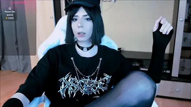 Freechat FemAlexa_ on StripChat