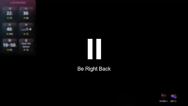 Freechat FemAlexa_ on StripChat