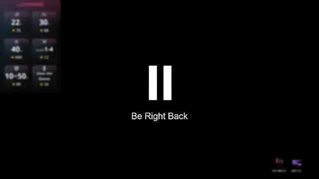 StripChat FemAlexa_ is Private FemAlexa_ — Take off stokings