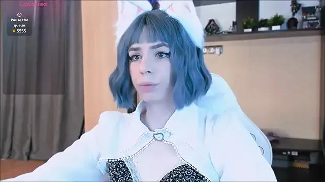 Freechat FemAlexa_ on StripChat