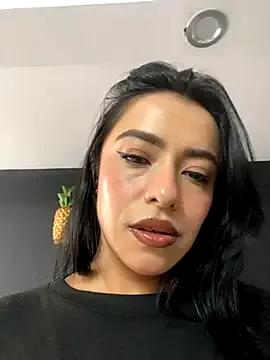 foxxy_nasty on StripChat 
