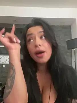 foxxy_nasty on StripChat 